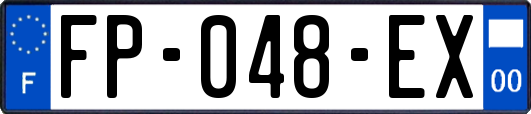 FP-048-EX
