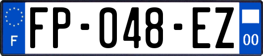FP-048-EZ