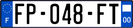 FP-048-FT