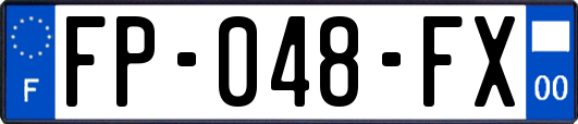 FP-048-FX