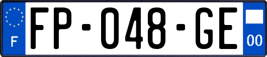 FP-048-GE