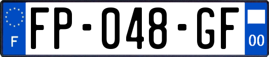 FP-048-GF