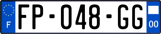 FP-048-GG