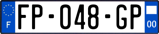 FP-048-GP