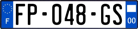FP-048-GS