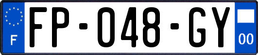 FP-048-GY