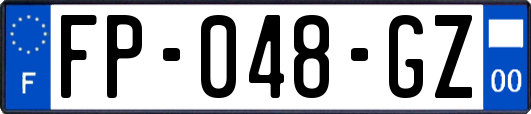 FP-048-GZ