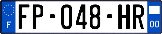 FP-048-HR