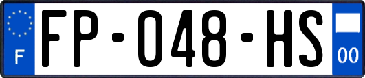 FP-048-HS