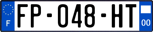 FP-048-HT