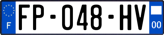 FP-048-HV