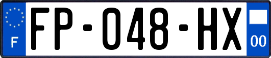 FP-048-HX