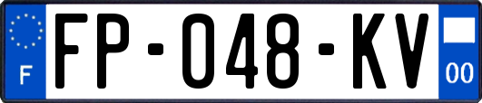 FP-048-KV