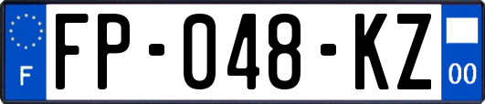 FP-048-KZ