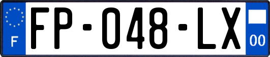 FP-048-LX