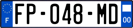 FP-048-MD