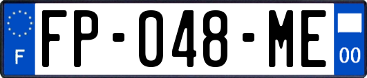 FP-048-ME