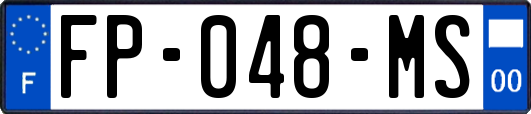 FP-048-MS