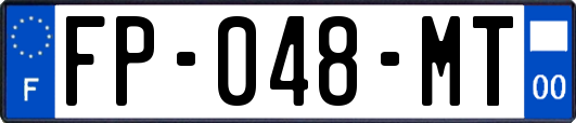 FP-048-MT