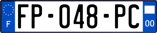 FP-048-PC