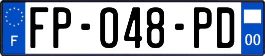 FP-048-PD