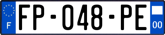 FP-048-PE