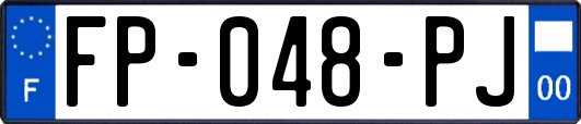FP-048-PJ