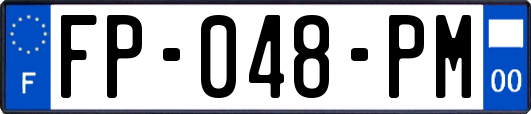 FP-048-PM