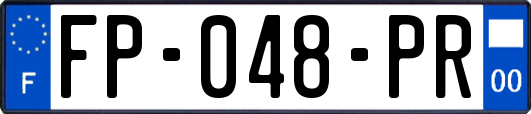 FP-048-PR