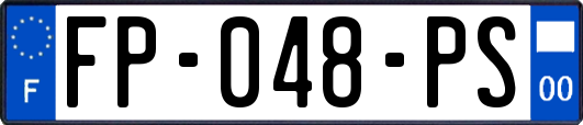 FP-048-PS