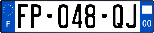 FP-048-QJ