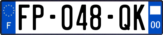 FP-048-QK