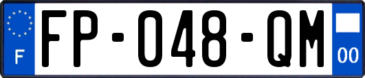 FP-048-QM