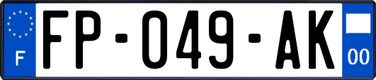 FP-049-AK