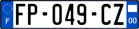 FP-049-CZ