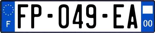 FP-049-EA