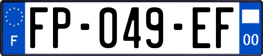FP-049-EF