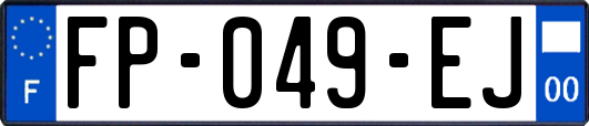FP-049-EJ