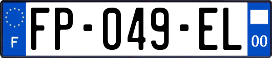 FP-049-EL