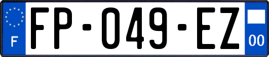 FP-049-EZ