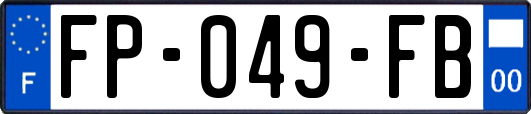 FP-049-FB