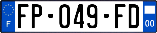 FP-049-FD