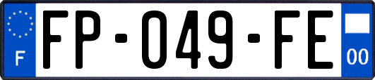 FP-049-FE