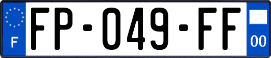 FP-049-FF