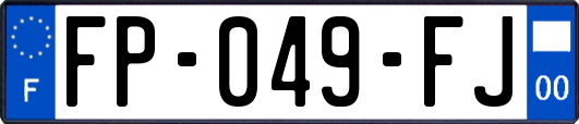 FP-049-FJ
