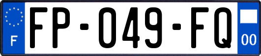 FP-049-FQ