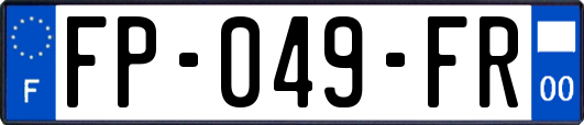 FP-049-FR