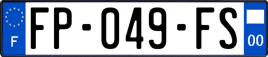 FP-049-FS