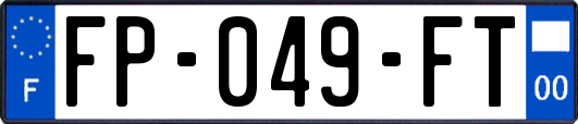 FP-049-FT