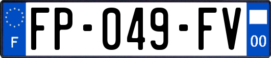 FP-049-FV